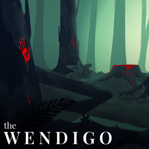 The Wendigo #3