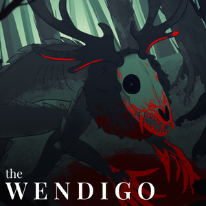 The Wendigo #1