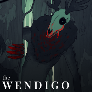 The Wendigo #2