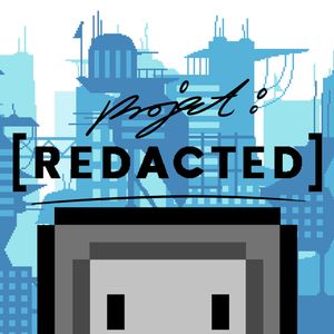 Project: [ R E D A C T E D ]